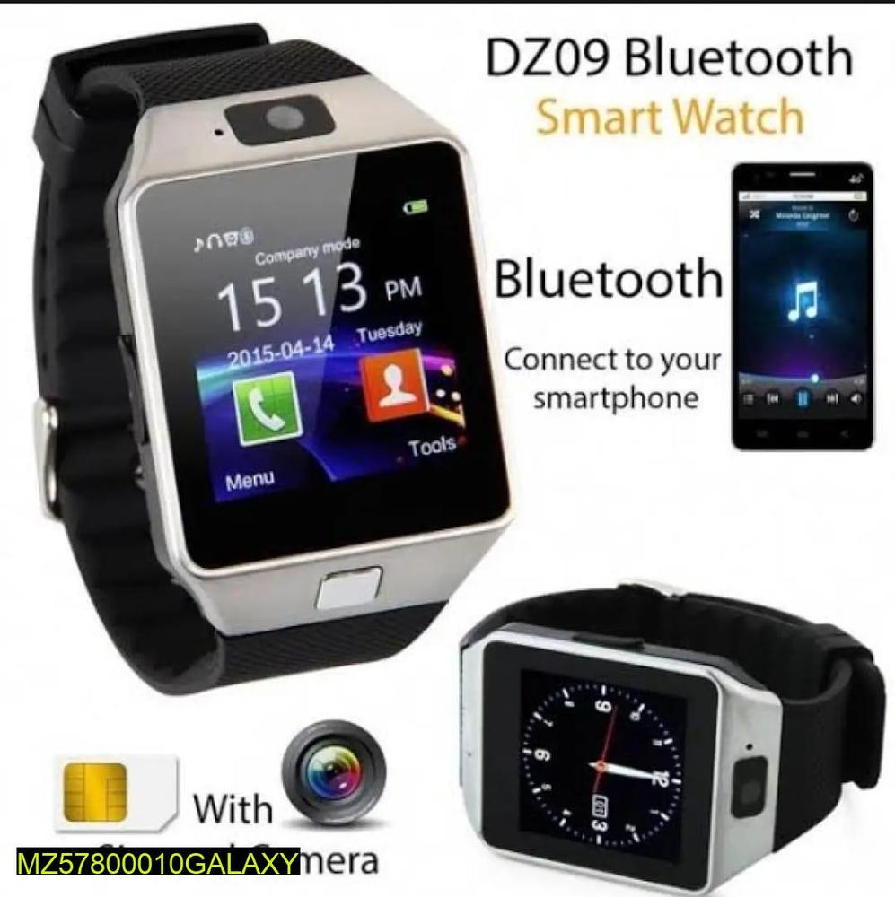 Sports Bluetooth Smart Watch Sports Bluetooth Smart Watch