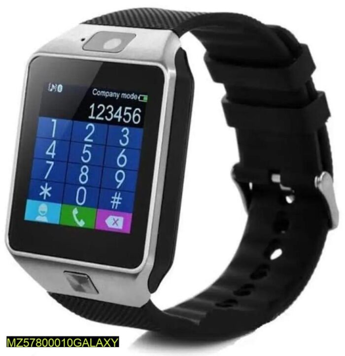 Sports Bluetooth Smart Watch - Image 3
