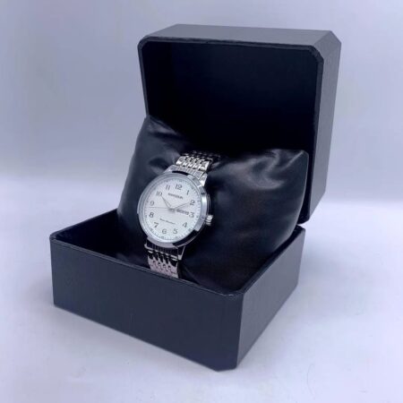 Men's Movement: Quartz, Water Resistant Watch