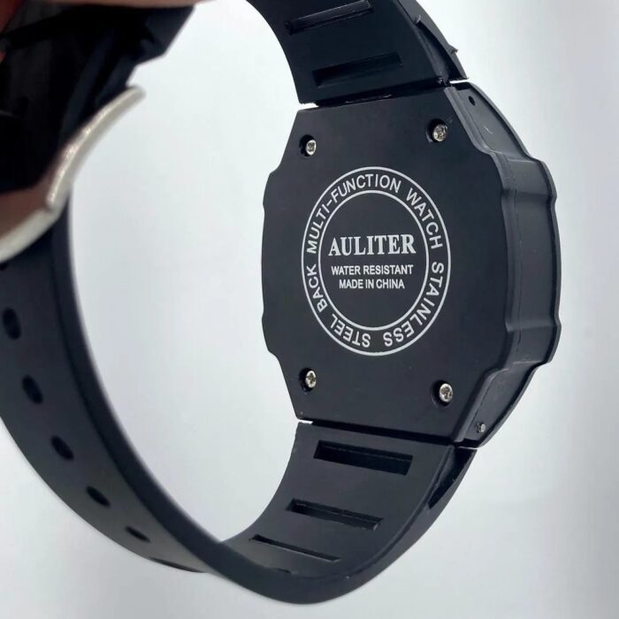 Men's Kids Tactical Style Multi Function Sport Watch - Image 6