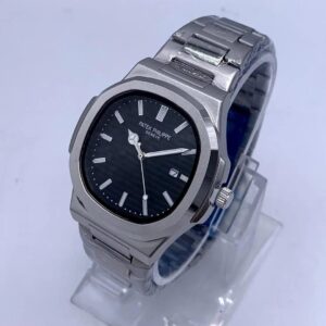 Men's Movement: Quartz, Water Resistant Watch