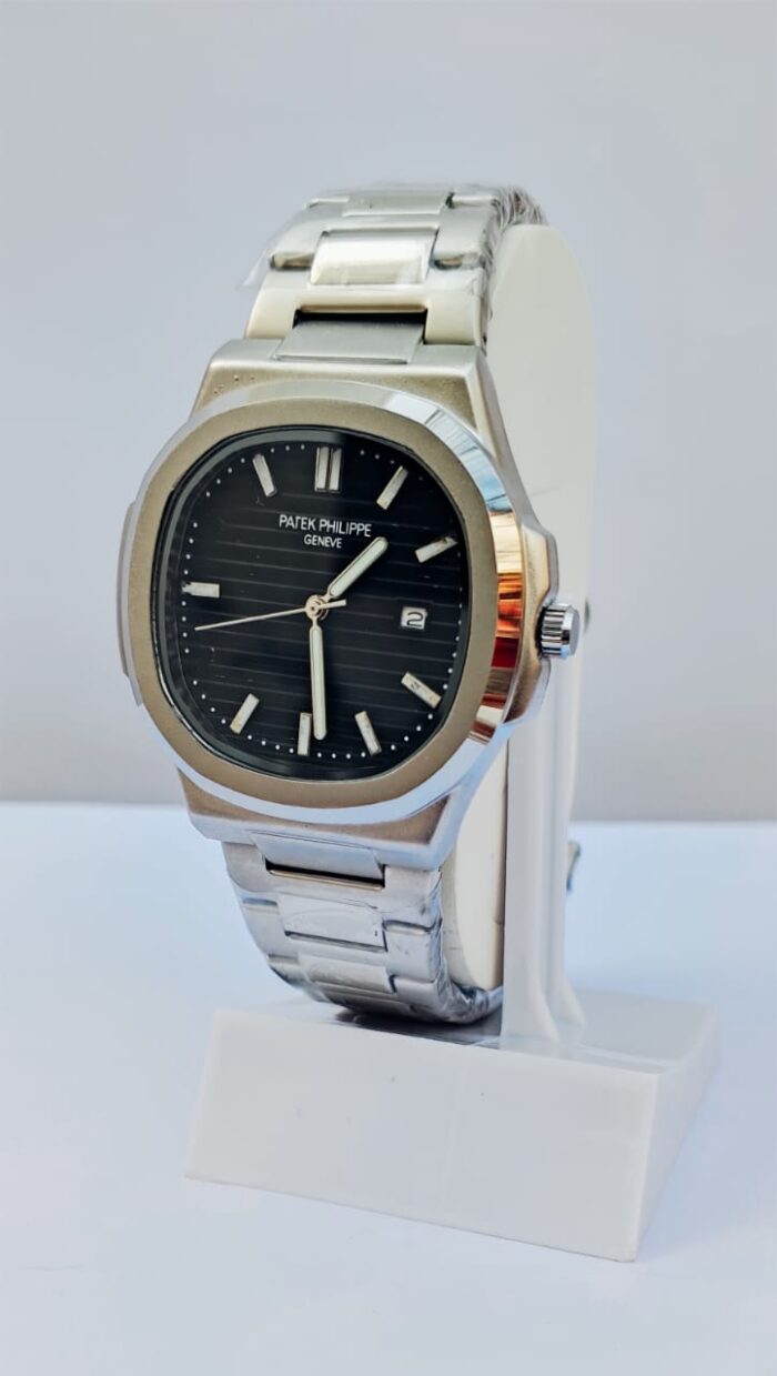 Patek Philippe Genève Men Watch