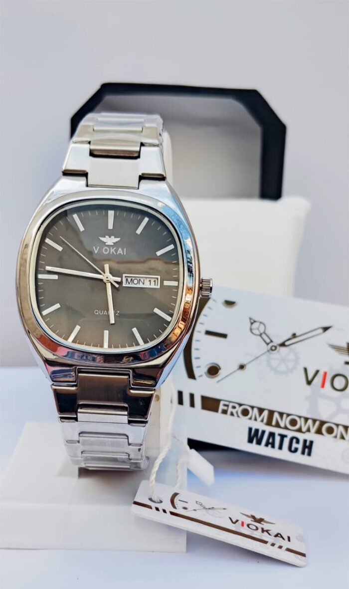 VOKAI Men Watch