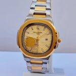 Patek Philippe Golden Genève Men Watch