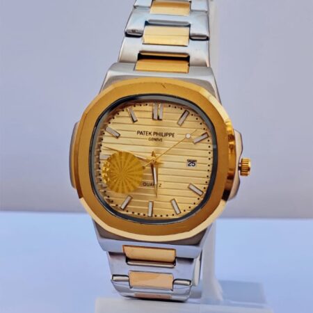 Patek Philippe Golden Genève Men Watch