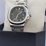 Patek Philippe Genève Men Watch