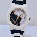 AURA ARABIC PLASTIC MEN WATCH